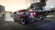 The Imponte Arbiter GT has already become a fan favorite (Image via Rockstar)